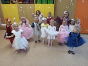 Hrdá škola - SUIT-UP DAY